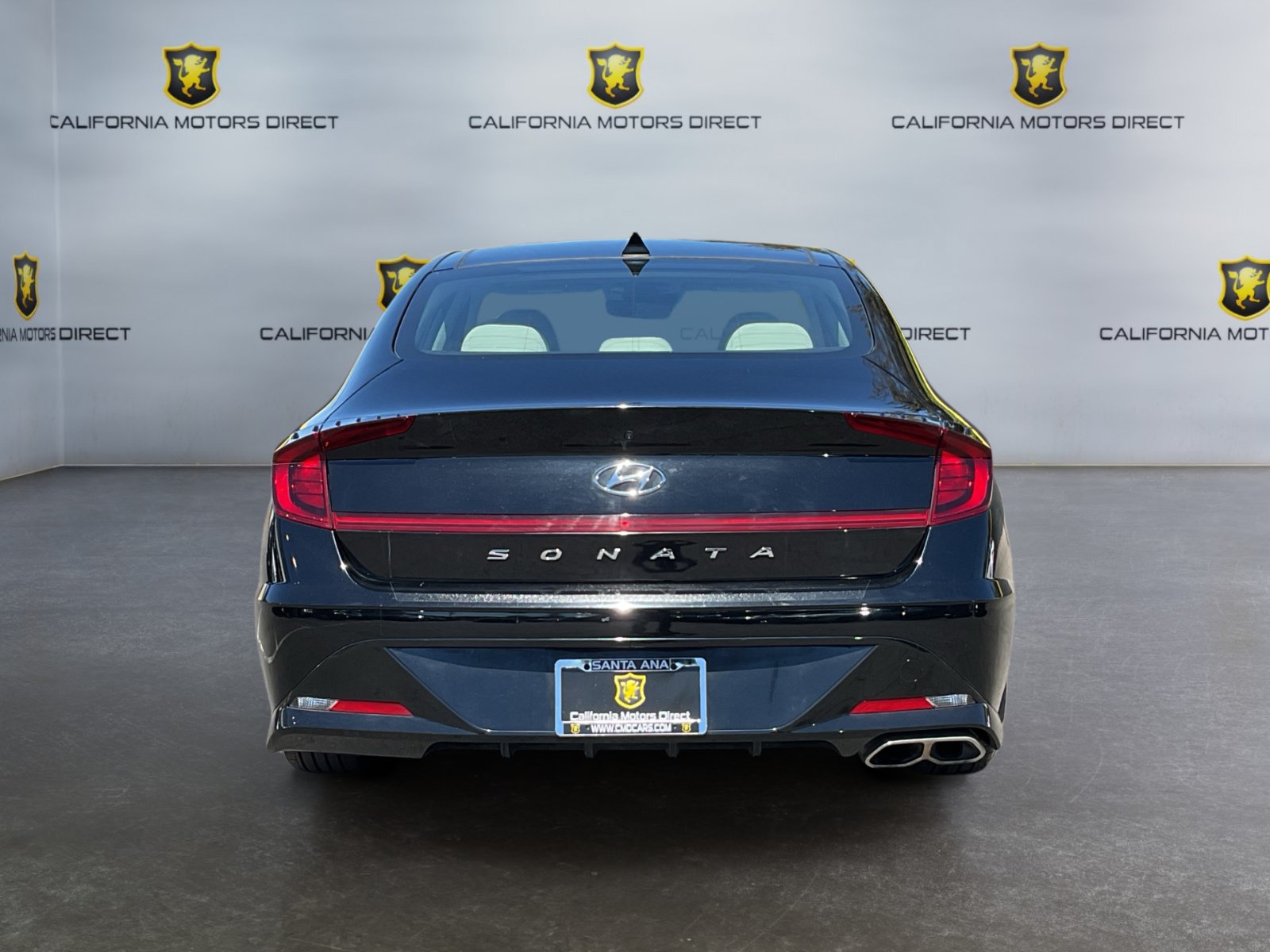 Used 2023 Hyundai Sonata SEL w/ Convenience Package FWD image 6