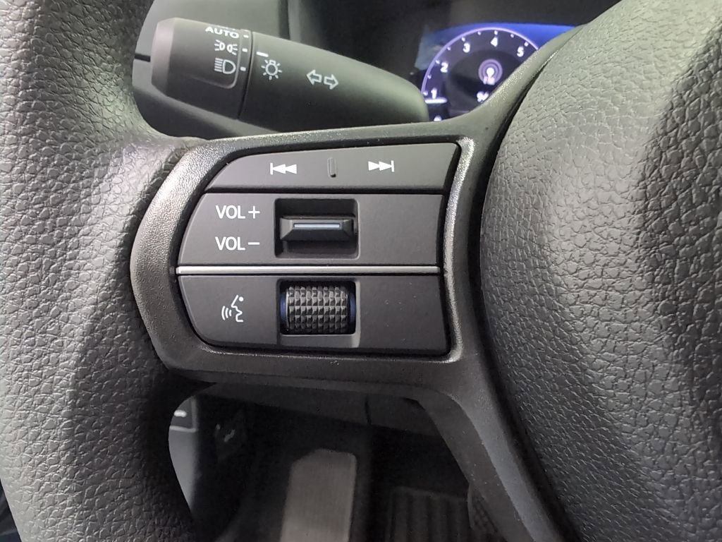 New 2026 Honda Accord SE image 19