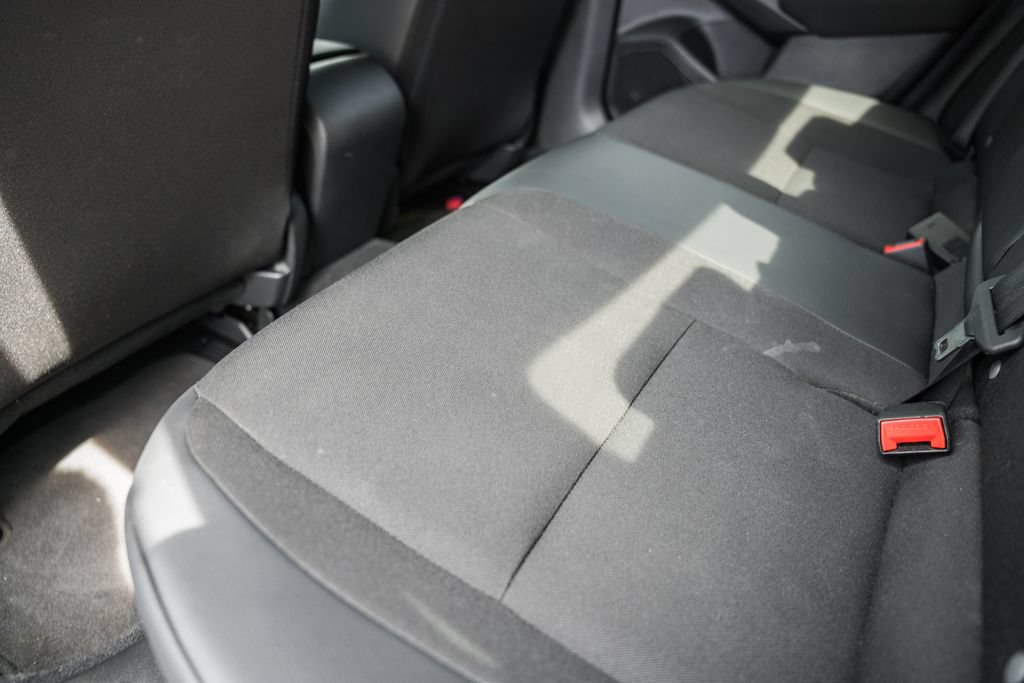 Used 2025 Honda Civic Sport image 30