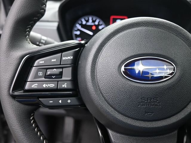 New 2026 Subaru Forester Premium image 15