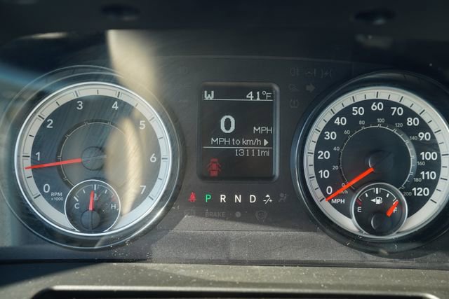 Certified 2023 RAM 1500 Tradesman w/ Popular Equipment Group image 29