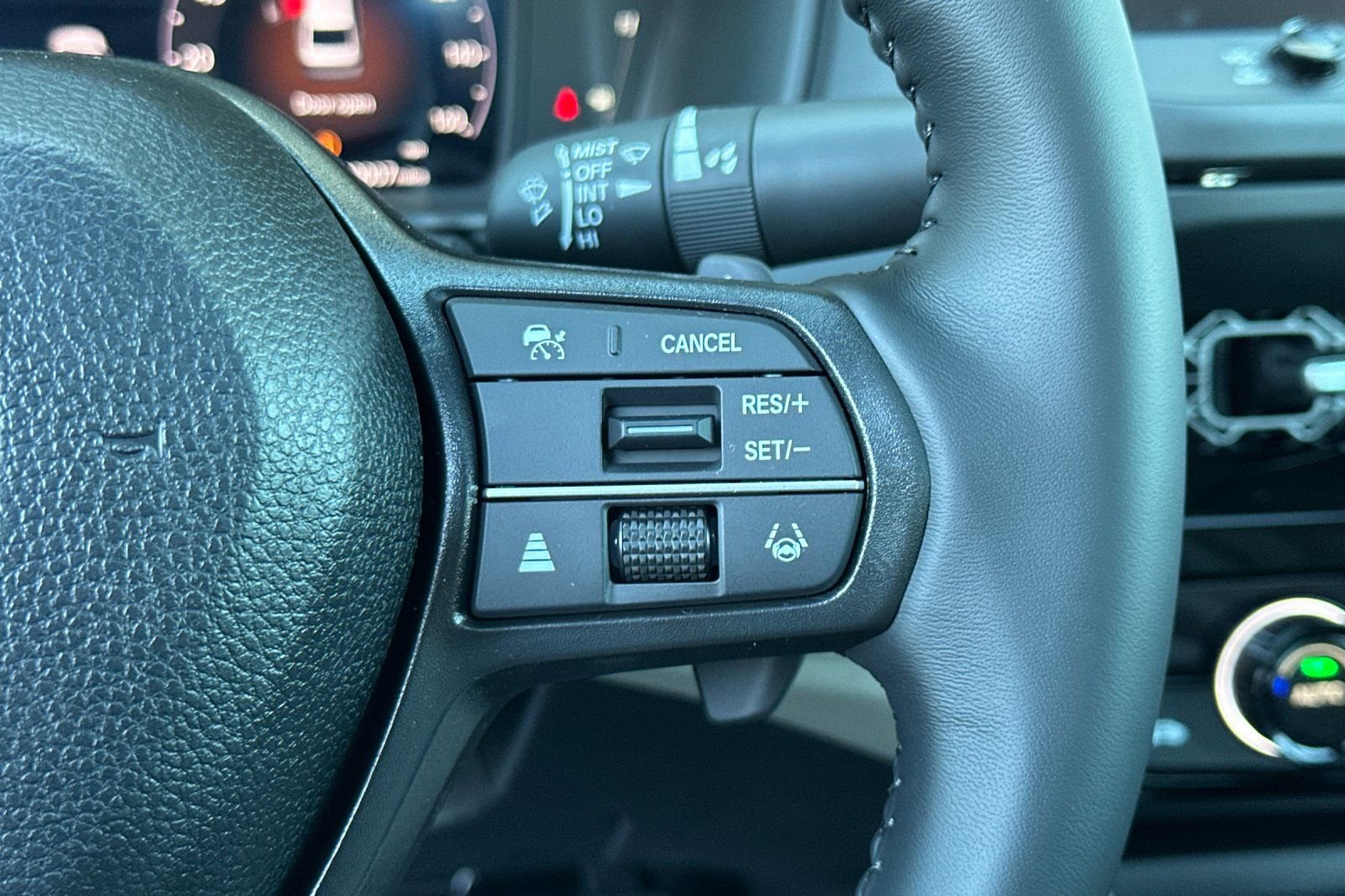 New 2026 Honda Accord EX-L image 27