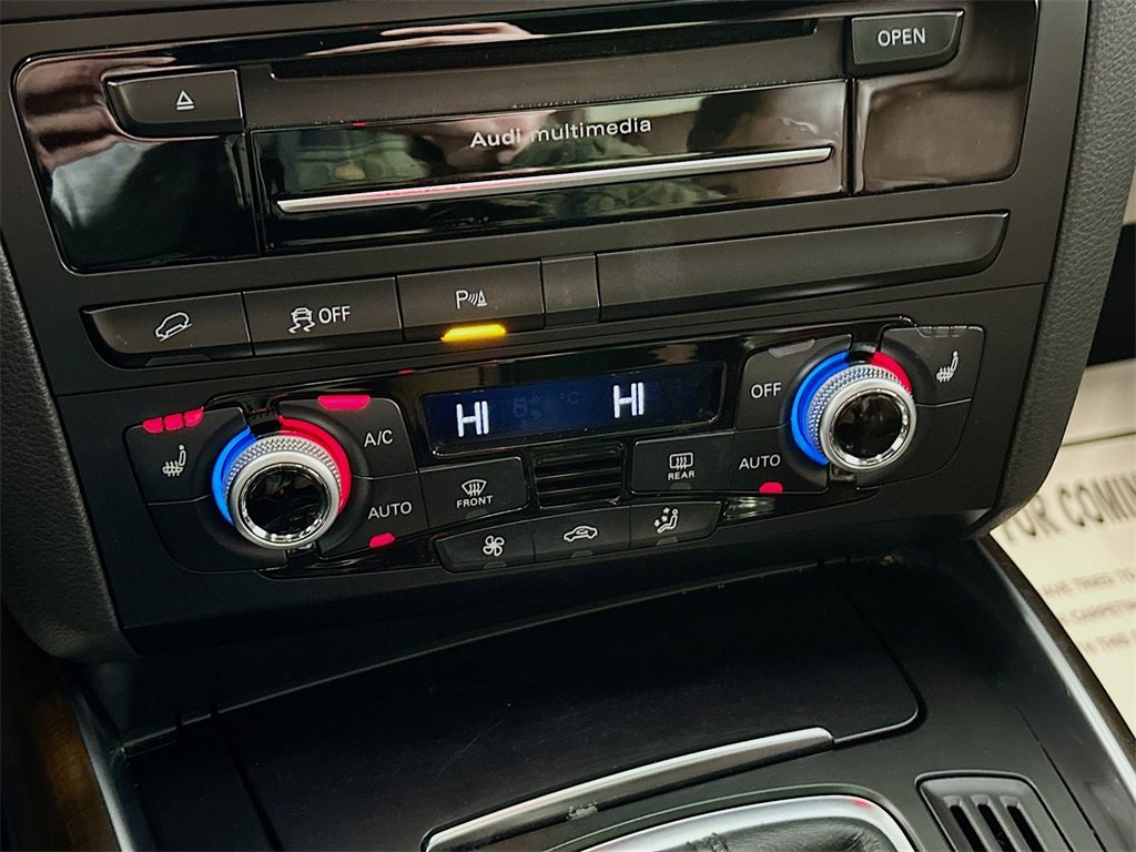 Used 2017 Audi Q5 2.0T Premium image 17