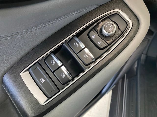 Used 2024 Subaru Legacy Limited AWD/4WD image 10