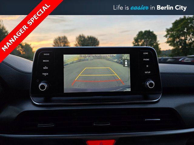 Used 2020 Kia Telluride S image 29