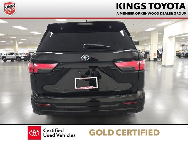 Used 2023 Toyota Sequoia Platinum image 5
