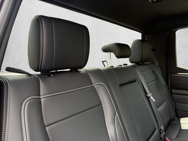 Certified 2026 Toyota Tundra SR5 w/ SR5 Premium Package AWD/4WD image 25