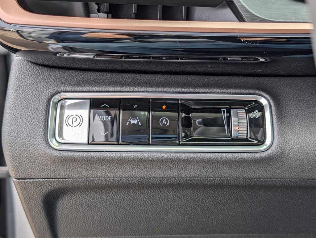 New 2026 Buick Envision Sport Touring image 30