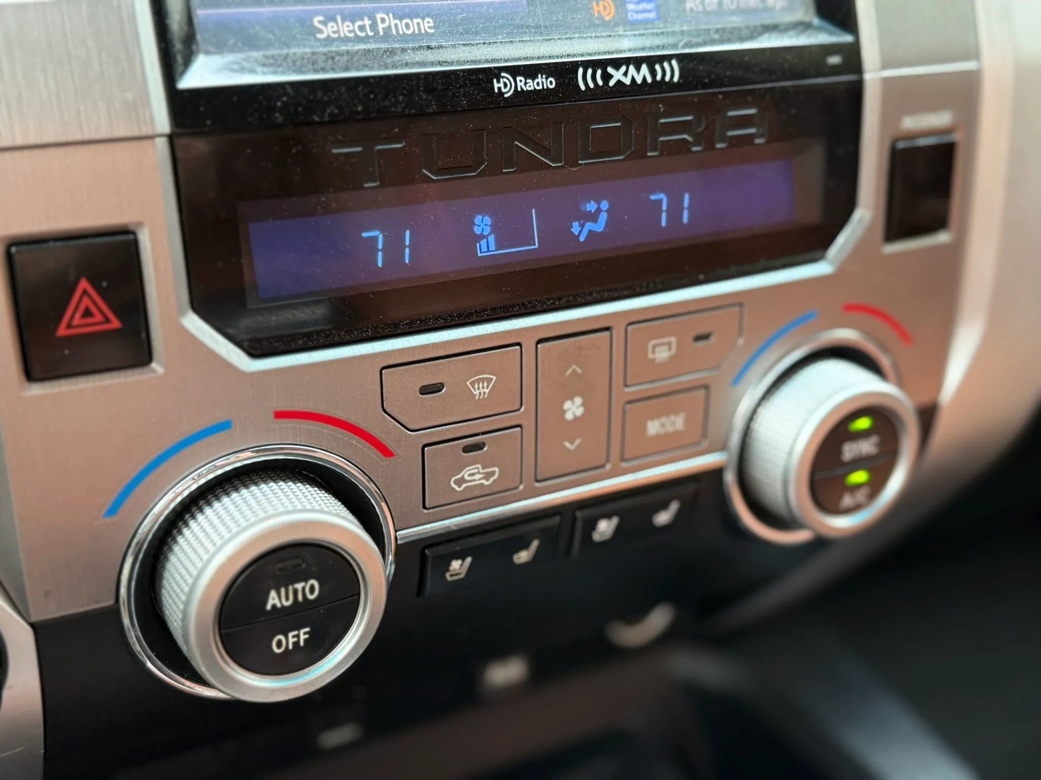 Used 2014 Toyota Tundra 1794 Edition image 34