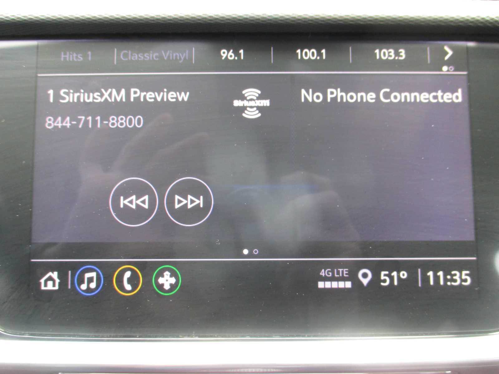Used 2022 Buick Encore GX Preferred w/ Cold Weather Comfort Package FWD image 12