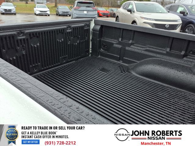 New 2026 Nissan Frontier PRO-4X w/ Tow Package image 19