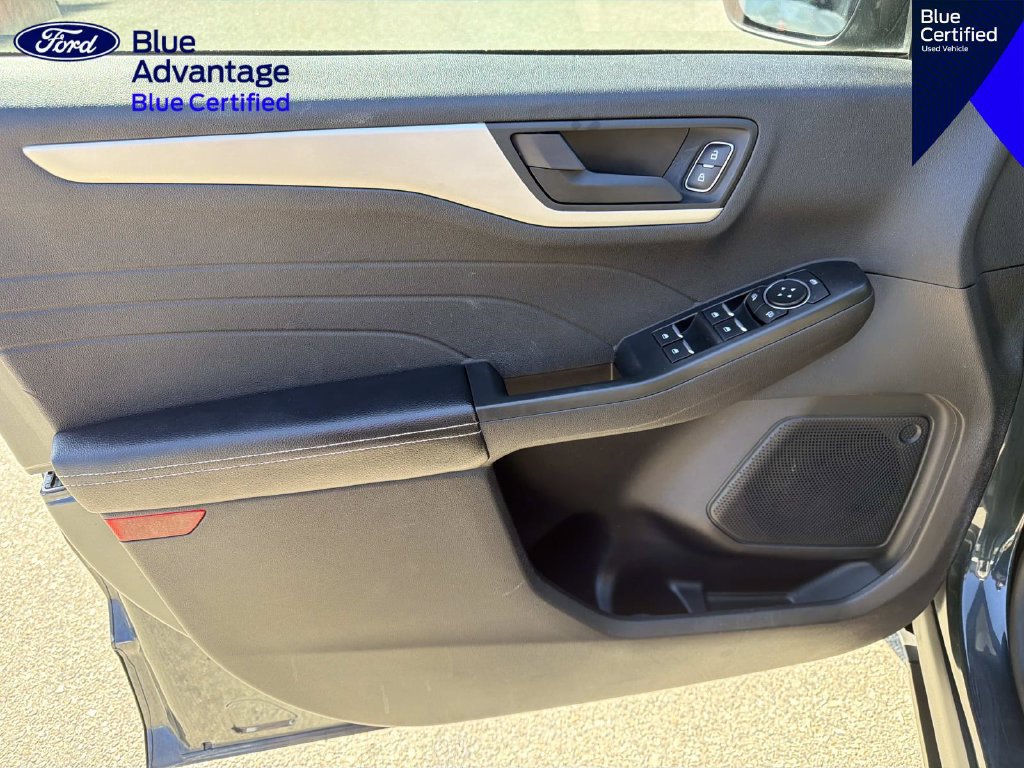Certified 2022 Ford Escape SE w/ Convenience Package AWD/4WD image 18