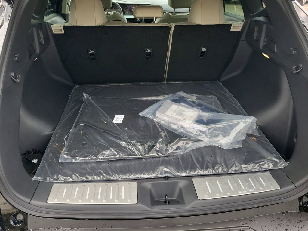 New 2026 Nissan Murano SL AWD/4WD image 11