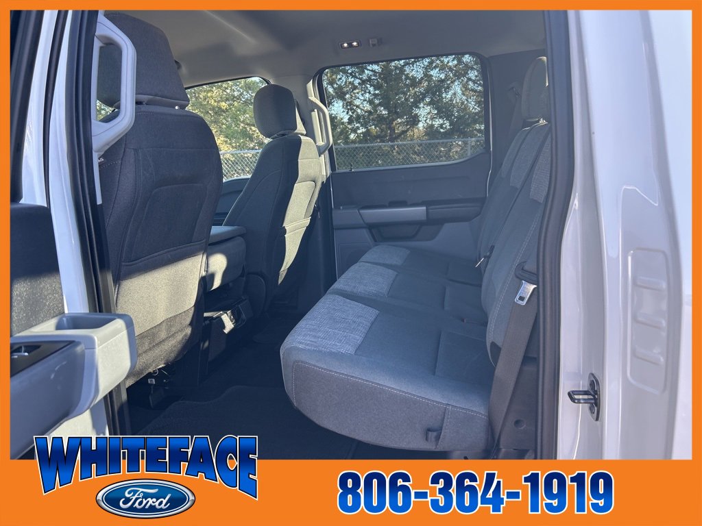 Used 2024 Ford F250 XLT w/ FX4 Off-Road Package image 33