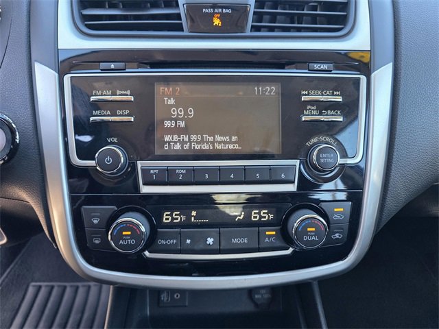 Used 2018 Nissan Altima 2.5 SV image 26