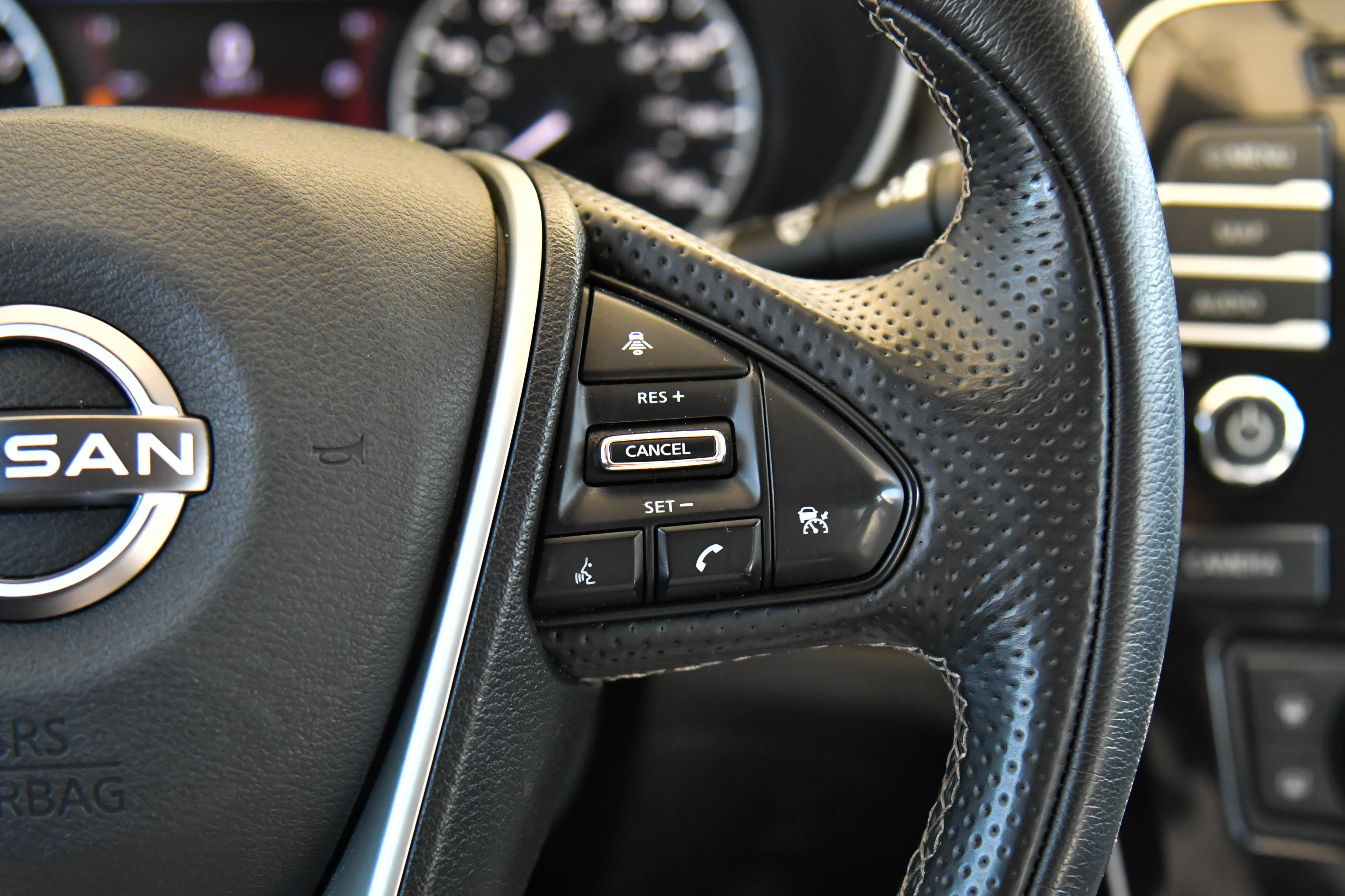 Used 2023 Nissan Maxima SV w/ Floor Mat Group image 28