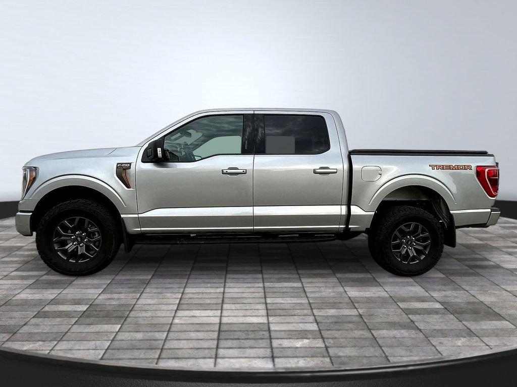 Used 2023 Ford F150 Tremor w/ 360 Degree Camera Package AWD/4WD image 4