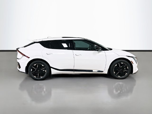 New 2026 Kia EV6 GT-Line RWD image 8