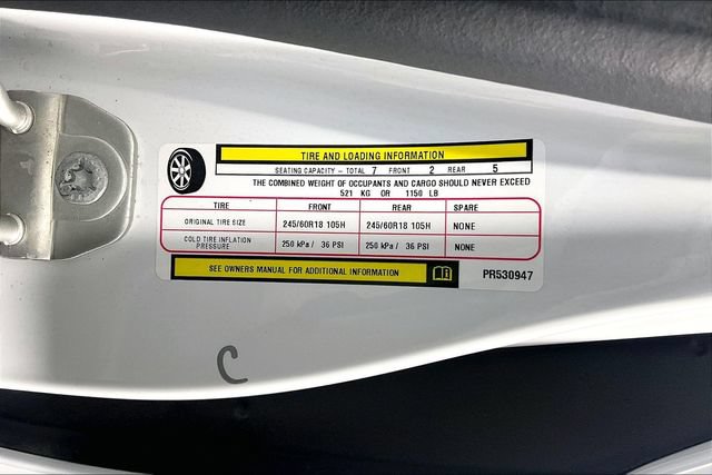 Used 2023 Chrysler Pacifica Limited FWD image 33