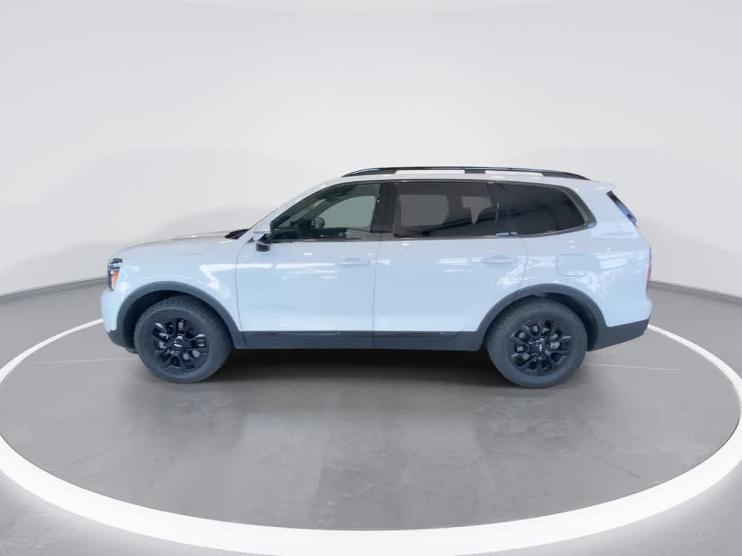 Used 2024 Kia Telluride SX Prestige X-Pro AWD/4WD image 5