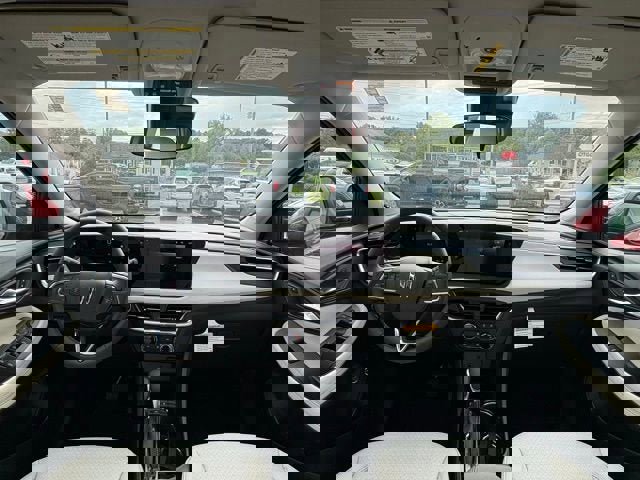 New 2026 Buick Encore GX Preferred w/ Comfort Package image 20