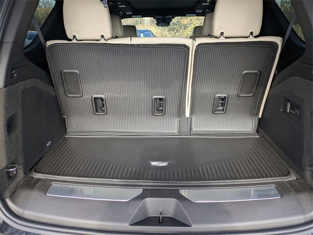 Certified 2023 Cadillac Escalade Sport w/ Touring Package image 25