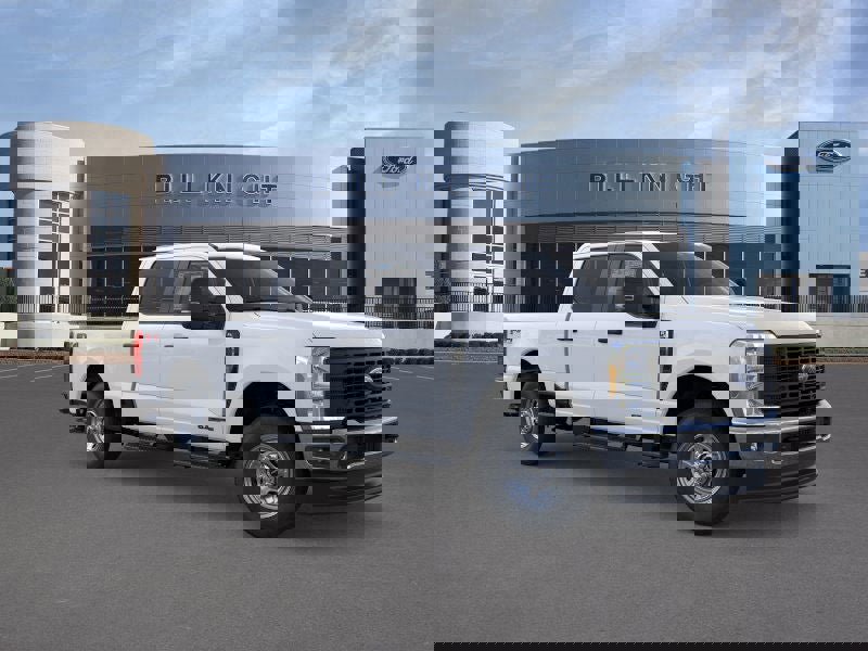New 2025 Ford F250 XL w/ FX4 Off-Road Package image 23