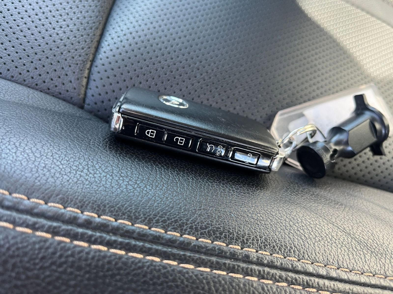 Used 2025 MAZDA CX-90 3.3 Turbo w/ Preferred Package AWD/4WD image 21