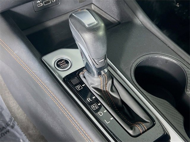 Used 2020 Nissan Altima 2.5 SR image 23