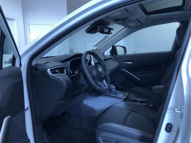 New 2026 Toyota Corolla Cross XLE image 10