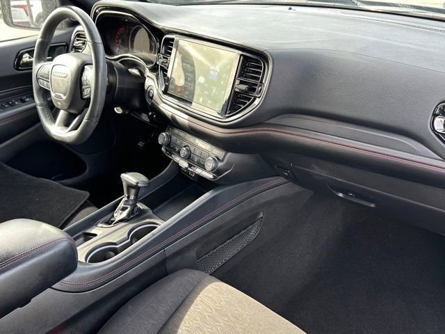 Used 2023 Dodge Durango GT AWD/4WD image 10
