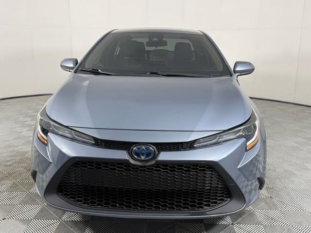Used 2021 Toyota Corolla LE image 10