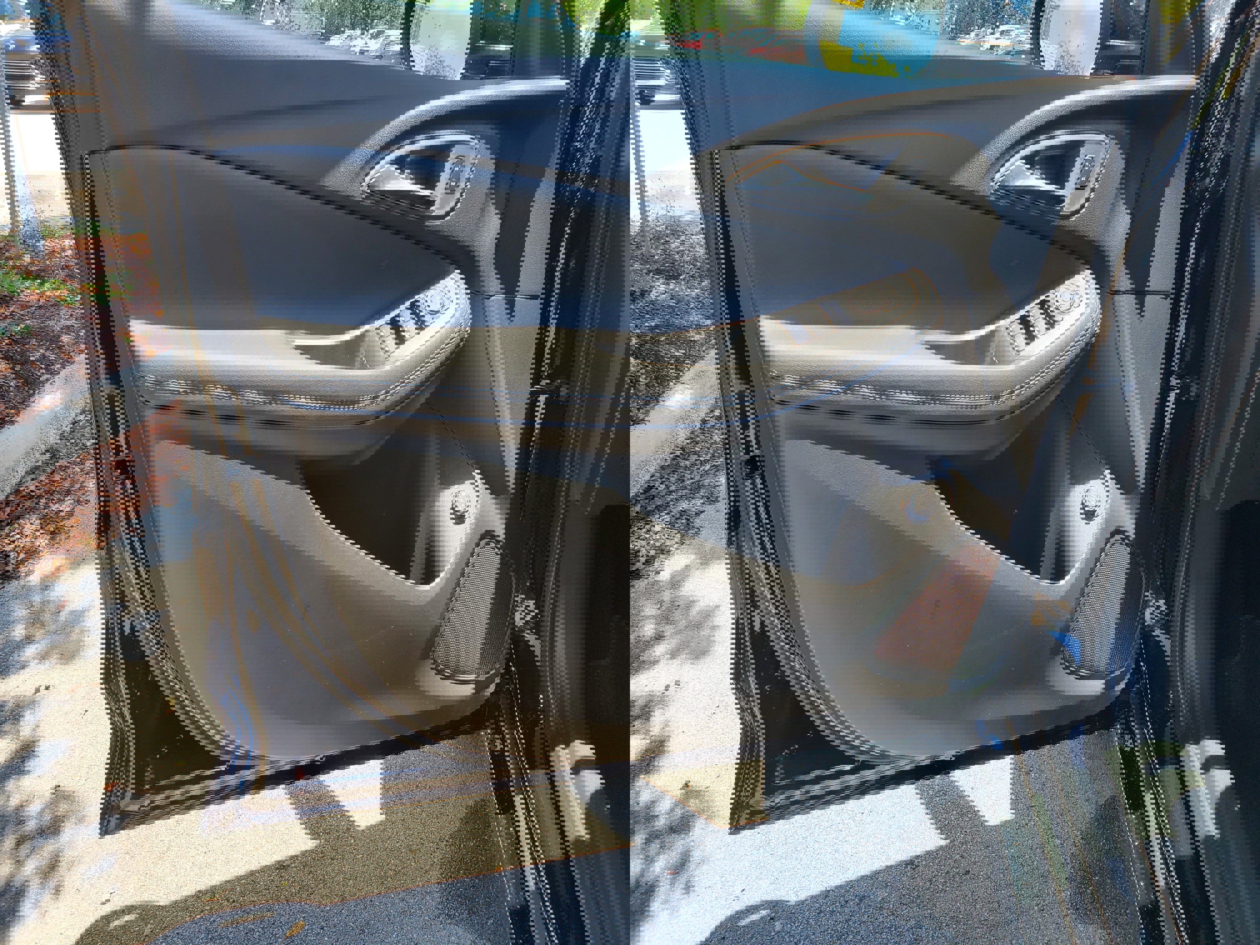 New 2026 Buick Encore GX Sport Touring w/ Advanced Technology Package image 9