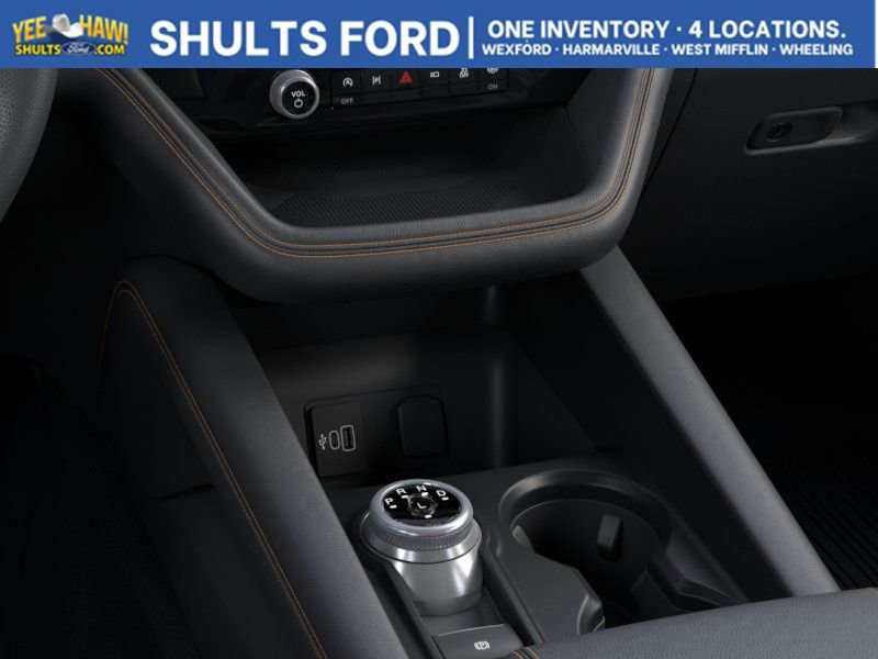 New 2026 Ford Explorer Tremor w/ Tremor Ultimate Package AWD/4WD image 16