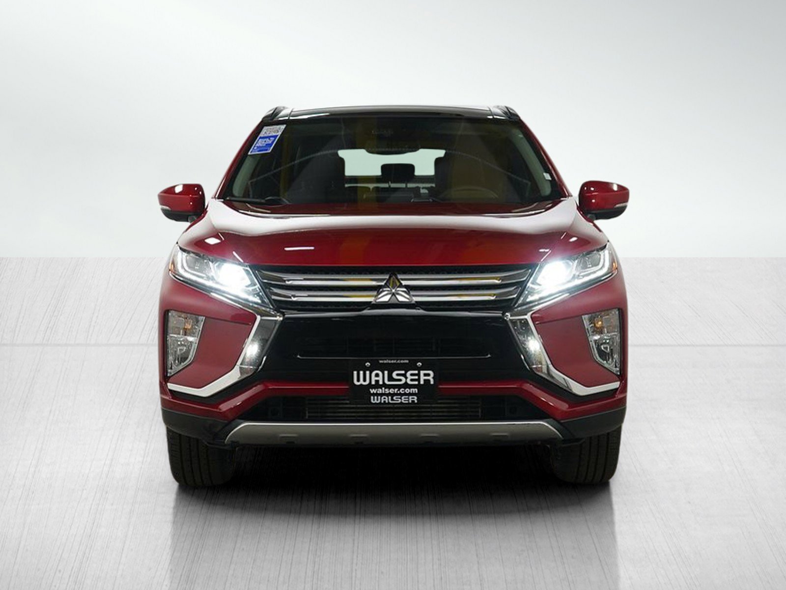 Used 2019 Mitsubishi Eclipse Cross SEL image 8