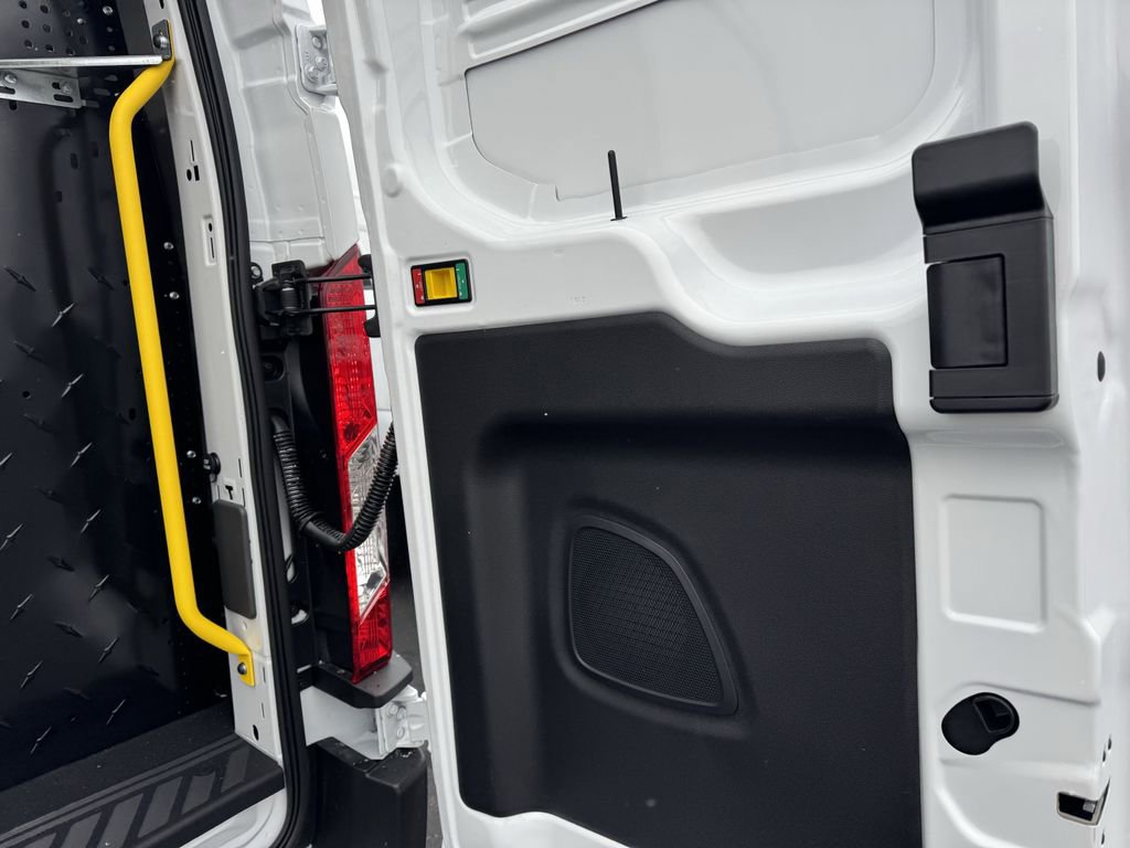 New 2026 Ford Transit 250 Low Roof image 18