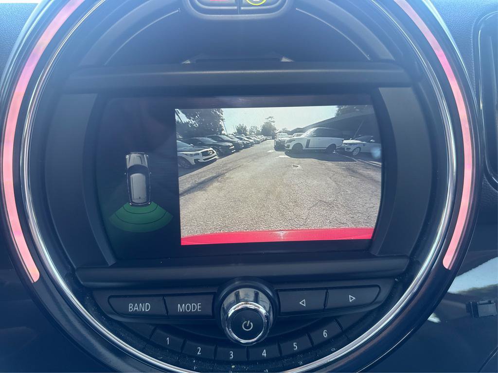 Used 2020 MINI Cooper Countryman FWD image 21