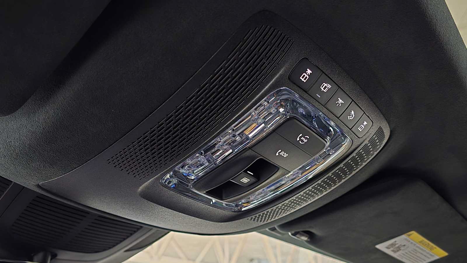 New 2026 Mercedes-Benz GLE 53 AMG 4MATIC Coupe image 35