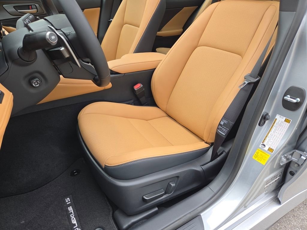 New 2026 Lexus IS 350 F Sport AWD/4WD image 6