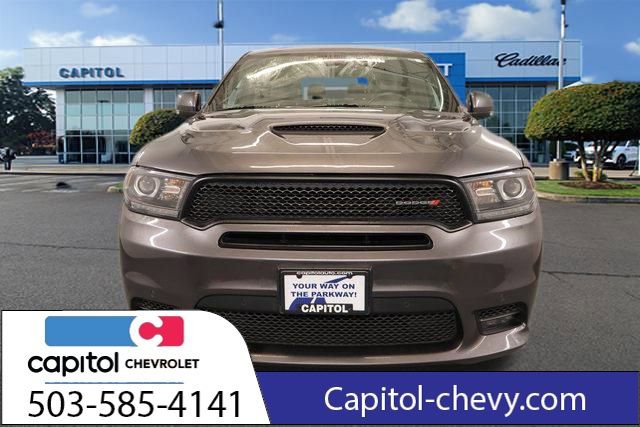 Used 2020 Dodge Durango R/T image 8