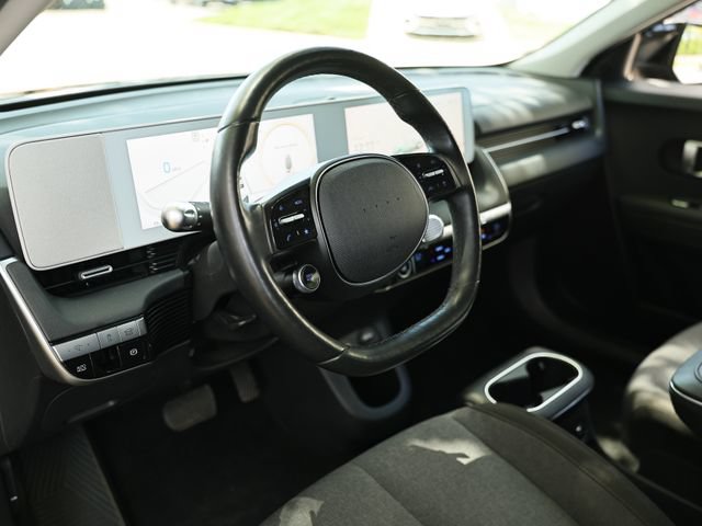 Used 2024 Hyundai Ioniq 5 SEL RWD image 18