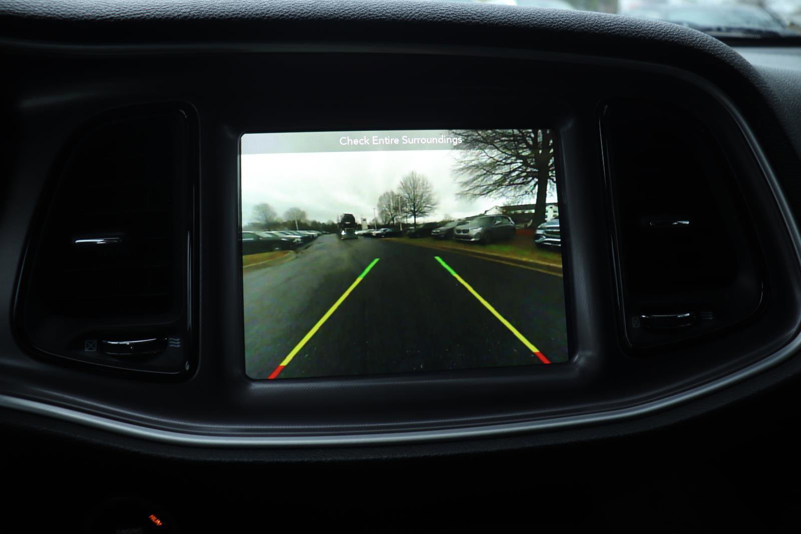 Used 2019 Dodge Challenger R/T w/ Plus Package image 26