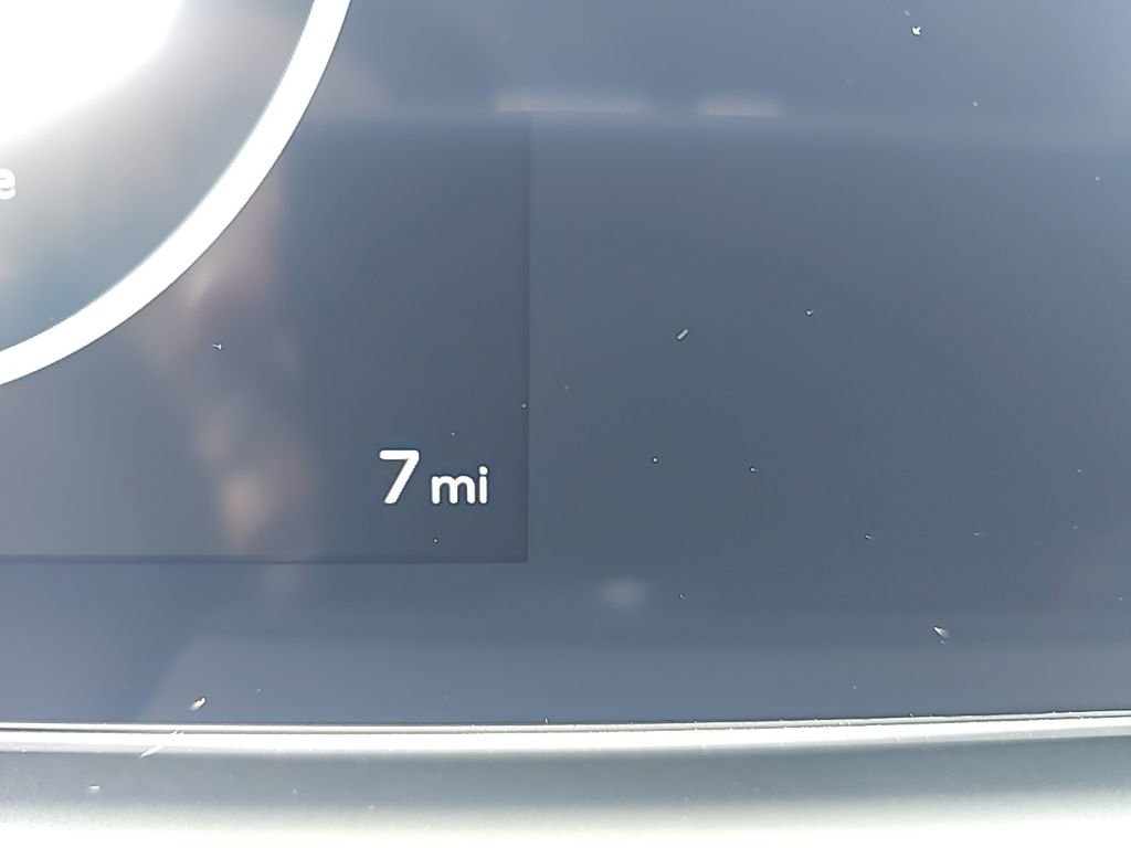 New 2026 Hyundai Tucson Limited AWD/4WD image 18