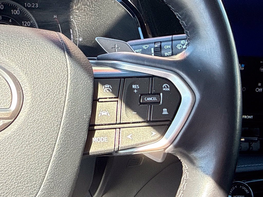 Used 2022 Lexus NX 350h AWD image 26