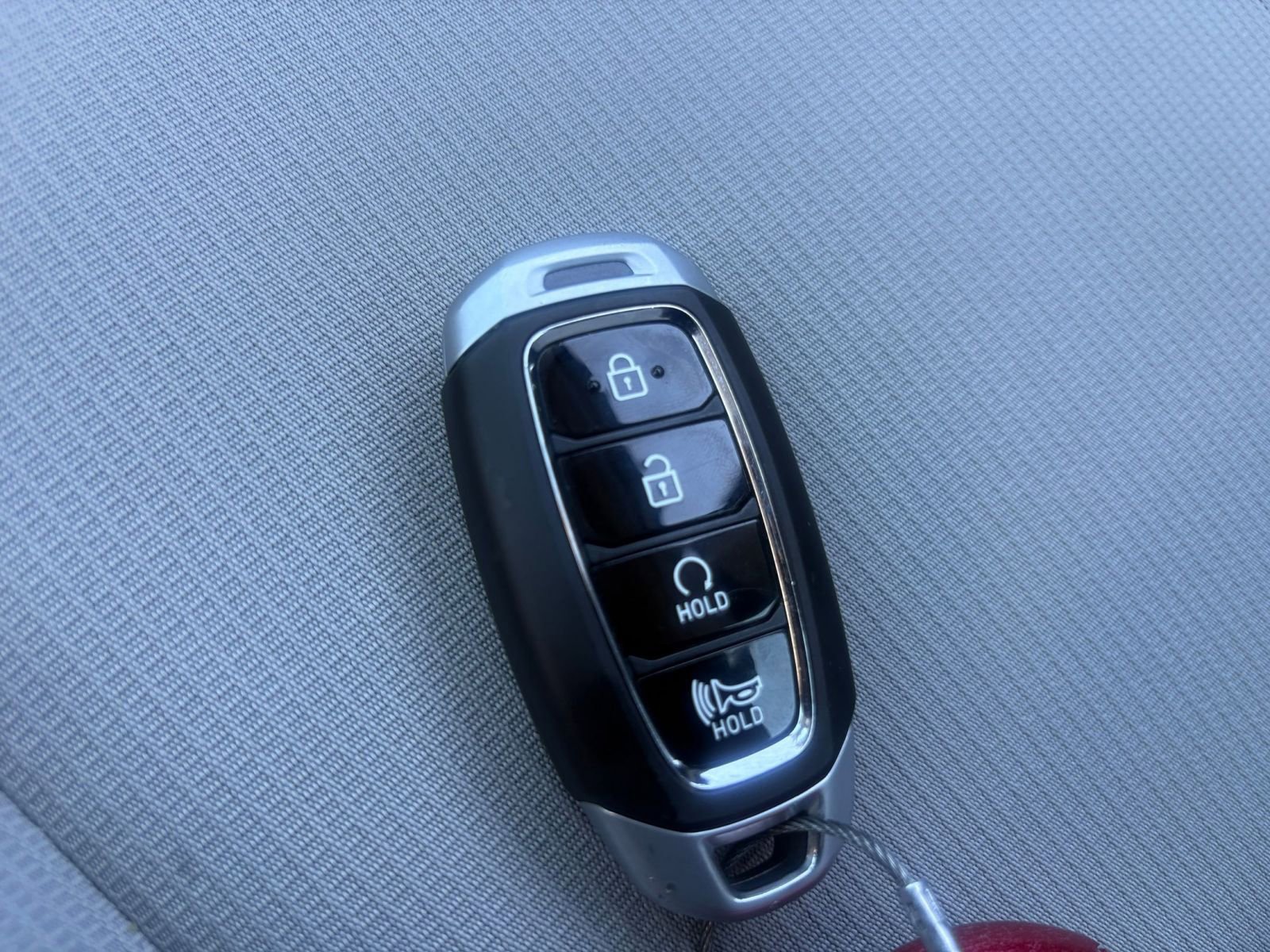 Used 2025 Hyundai Venue SEL image 23