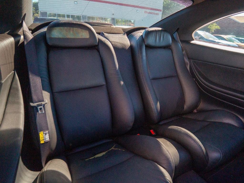 Used 2005 Pontiac GTO RWD image 22