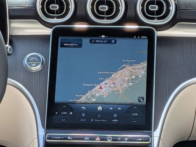 New 2026 Mercedes-Benz CLE 450 4MATIC Cabriolet image 11