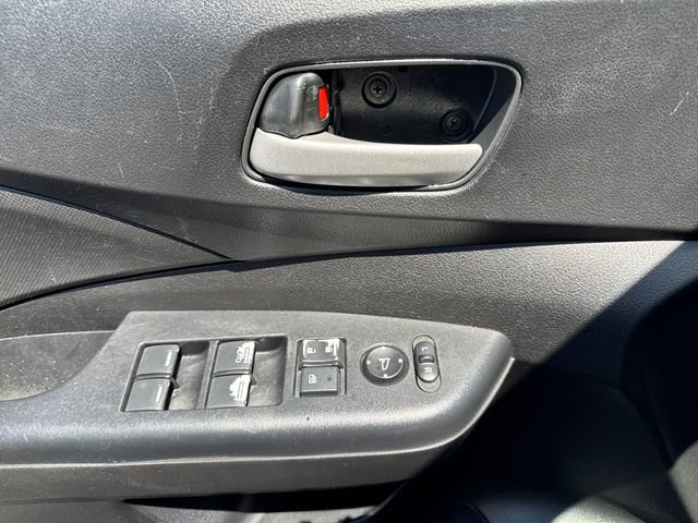 Used 2014 Honda CR-V LX image 11