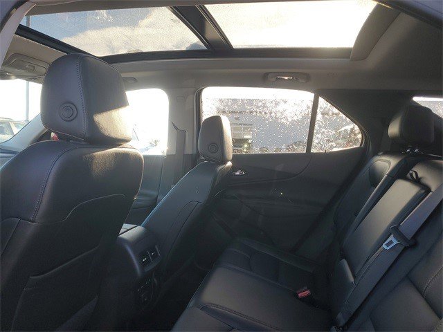 Certified 2024 Chevrolet Equinox Premier image 9