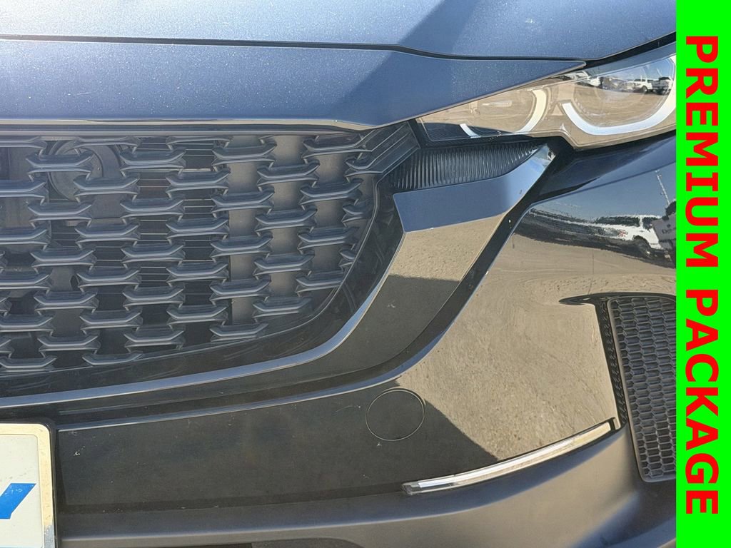 Used 2025 MAZDA CX-50 AWD 2.5 S w/ Weather Package image 9